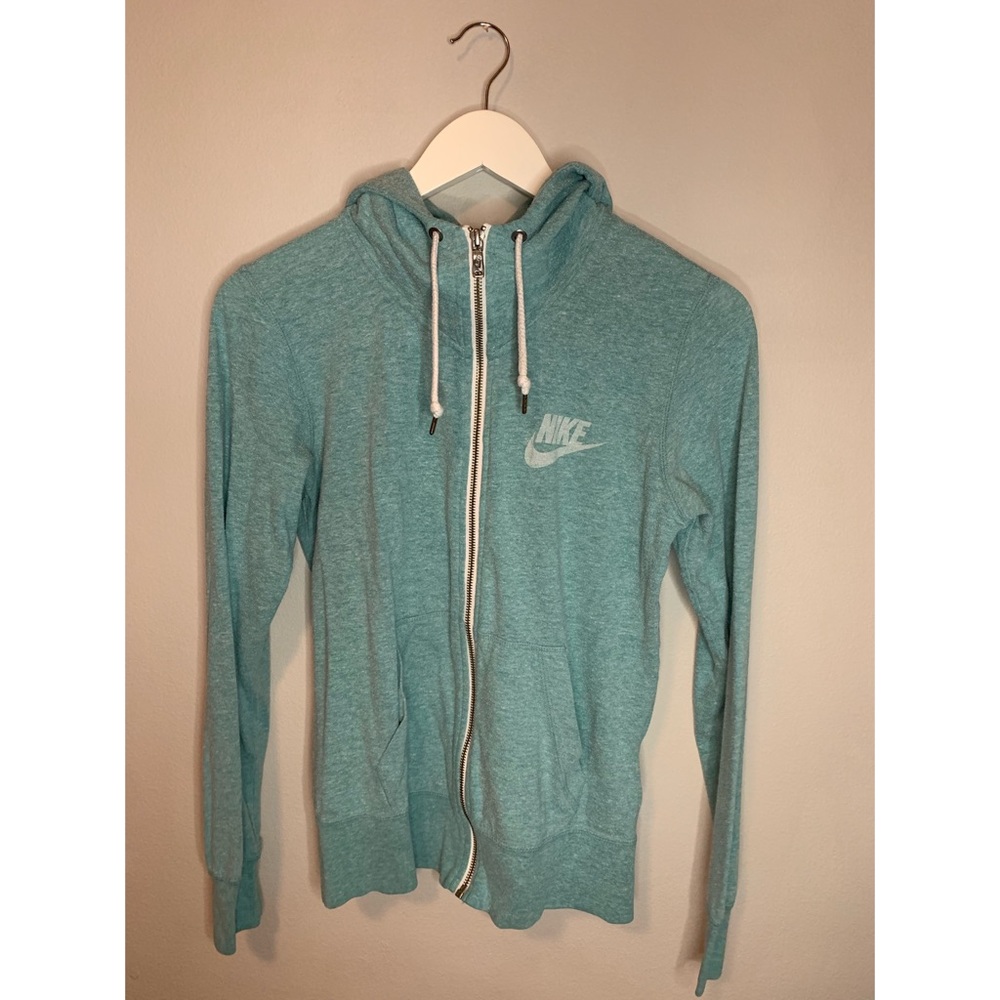 Nike full zip
